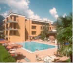 Hotel Villa Giuliana Riva Lake of Garda